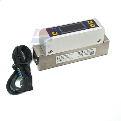 YJJ MF4708-N3-50-AB-A Gas Mass Sensor Flowmeter For All Kinds Of Clean And Dry Gases