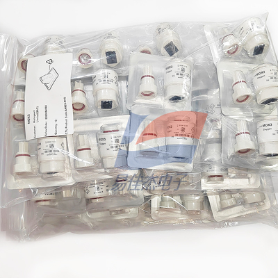 MOX-3 MOX3 AA829-M10 Oxygen Gas Sensor Electrochemical Gas Sensor Widely Used In Ventilator Anesthesia Machine And Oxygen Concentration Monitoring And Other Scenarios