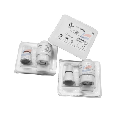 MOX4 AA829-M20 MOX-4 Oxygen Gas Sensor Electrochemical Gas Sensor Widely Used In Ventilator Anesthesia Machine And Oxygen Concentration Monitoring And Other Scenarios