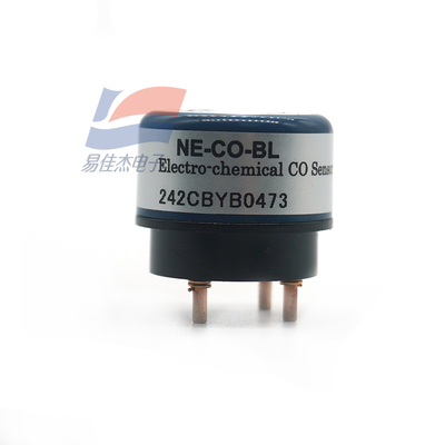 NE-CO-BL Industrial Grade Carbon Monoxide Sensor Electrochemical Gas Sensor  0~ 1000ppm Range Good Responsiveness And High Output Current Handle Complex Gases With Ease