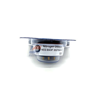 YJJ NO2-B43F 4-Electrode Electrochemical Nitrogen Dioxide Sensor 0-20PPM for Air-Quality Monitor