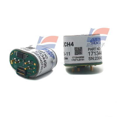 YJJ 17134495 InSCO Combustible Gas Sensor For 4-in-1 Detector VentisMX4