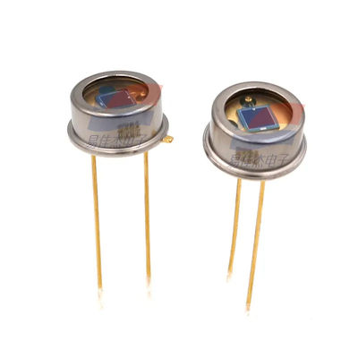 S2386-5K Silicon Photodiode Non-Cooled For Visible to Near IR