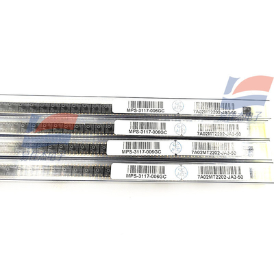 YJJ MPS-3117-006GC Pressure Sensor Pressure Gauge Monitor