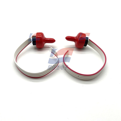 YJJ NPI-19A-CZ701GH Hydraulic System And 700Kpa Pressure Sensor For Hydraulic Valves