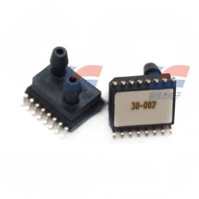 YJJ SM3041-015-D-C-3-S Differential Pressure ± 15psi Digital I2C Pressure Sensor
