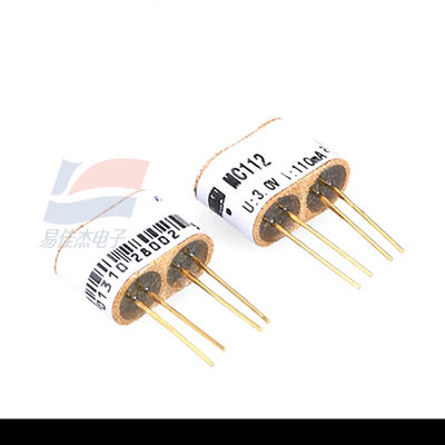 Accurate MC112C Catalytic Flammable Gas Sensor with Standard Encapsulation and Metallurgy Powder Mesh