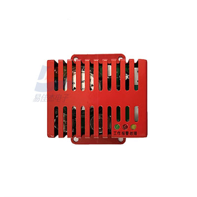 ZEH100 Multi-in-One Energy Storage Sensor Module CAN Output Signal for Maximum Efficiency