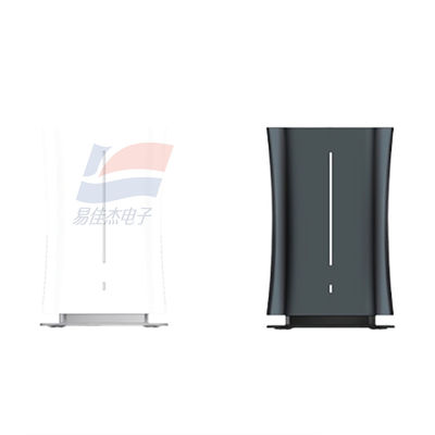 WS-M1300 IAQ Indoor Air Quality Monitor 0-5000ppb And PM1.0 0-1000ug/m3 For Indoor Air