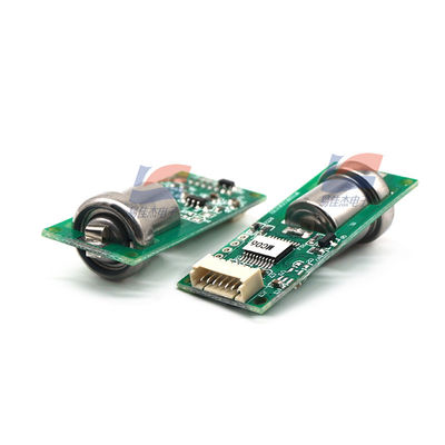 Working current 5mA ZE16-CO Electrochemical Carbon Monoxide Gas Module with Output data UART output