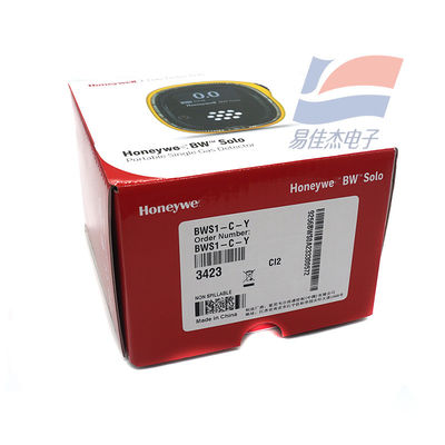 BWS1-C-Y Gas Analyzer Simple Operation High Resolution 0.1 ppm -20C to 40C
