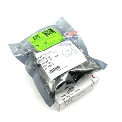 YJJ 2SS52M All-pole Hall Magnetoresistive Sensor Achieving Long-Distance Detection Power Supply Current Output
