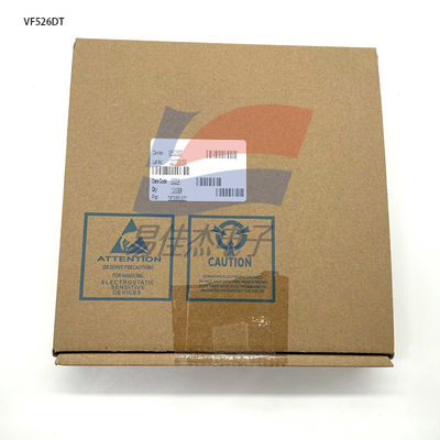 YJJ VF526DT Hall Effect Sensor Features A 24Vdc latch Dual Digital Output In The Speed Direction