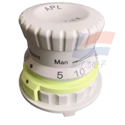 Medical Materials and Accessories for Anesthesia Machine Working Pressure Range -30 to 100 mbar Maintenance