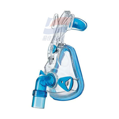 MP01580 Full-face Breathing Mask The Ultimate Solution for Your Breathing Protection