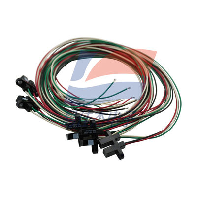 HOA0880-T51 Phototransistor Sensor Optical Switches Transmissive Phototransistor Output