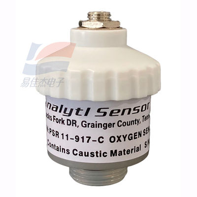 YJJ PSR 11-917-C Electrochemical Oxygen Sensor Oxygen Battery For Medical Applications