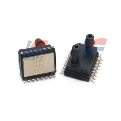 YJJ WF200S Silicon-Structured MEMS Differential Pressure Sensor With A Range Of 0 - 10 kPa Is Used For Medical Monitoring