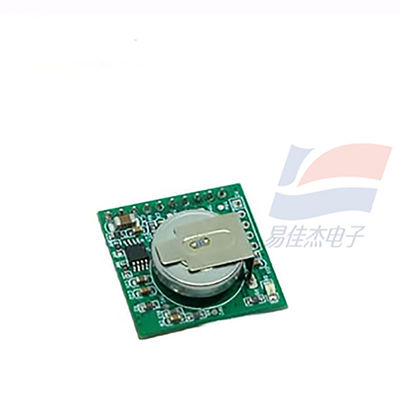 ZE730-CO Electrochemical Gas Sensor Module for Accurate Carbon Monoxide Detection