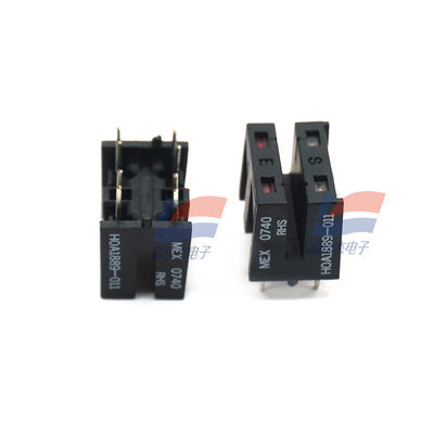 HOA1889-011 Phototransistor Sensor Output Dual Channel Transmissive Sensor