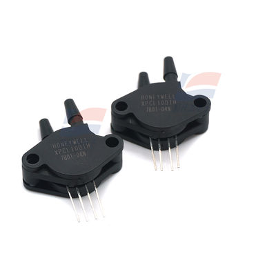 YJJ XPCL10DTH Push-Button Interface Pressure Sensor Is Used In Medical Devices