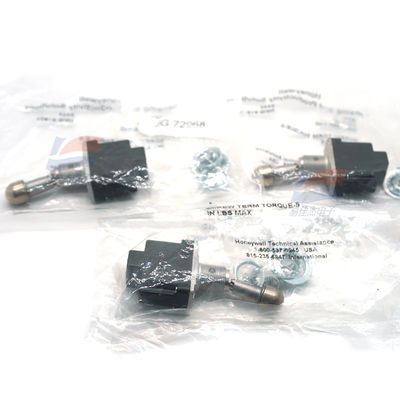 YJJ 1TL1-2D Twisting And Turning Of Switch Is Used To Control Vehicle's Lights
