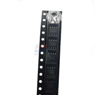 AX3007CSA High - efficiency Step - up DC - DC Converter For Portable Devices  Consumer Electronics