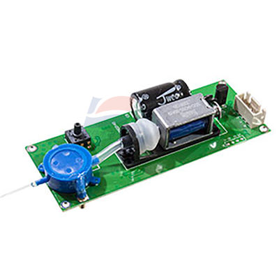 YJJ ZE30-C2H5OH Electrochemical Ethanol Sensor Module 0-5ppm for Alcohol Detector