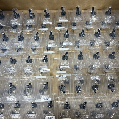 YJJ 26PCBFA6G Board Interface Pressure Sensor Is Used In Medical Devices