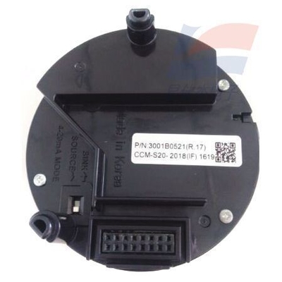 SPXCDDMF Combustible Gas Detector for Monitor Flammable