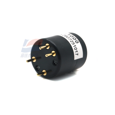 YJJ H2-1000 Hydrogen Sensor Module With A Range Of 0-1000 Ppm Is Used For Hydrogen leakage Detection