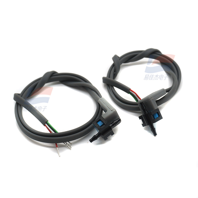 26PCCFG5G Pressure Sensor Measure Vacuum Or Positive Pressure For Medical And Other Fields