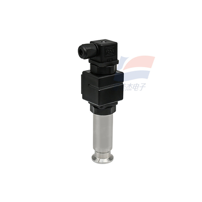 AGP11 MEMS Diffusion Silicon Stainless Steel Corrosion-resistant Pressure Resistance Vacuum Gauge High-precision Digital Vacuum Gauge