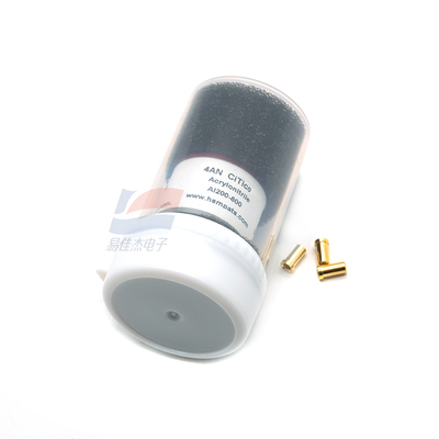 4AN AI200-800 Acrylonitrile Gas Sensor 3 Electrode Electrochemical