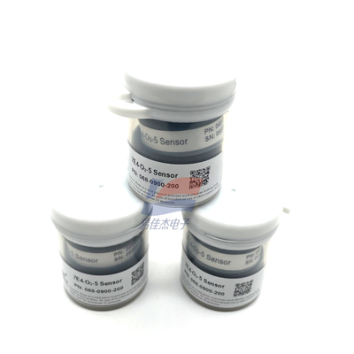 7E4-O3-5 Ozone Gas O3 Sensors Electrochemical Air Quality Monitoring