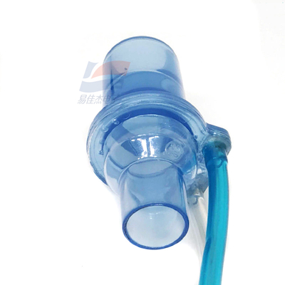YJJ PN 281637 PN 282049 PN 282051 - Proximal Flow Sensors Are Suitable for Haimont Medical ventilators