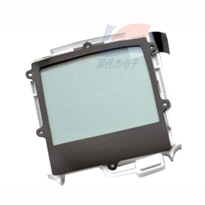 YJJ BW XT-LCD-K1 Display Is Used for Four-in-One Gas Detector MicroClip XL MCXL-XWHM-Y-CN