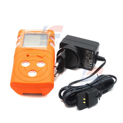 SENKO Four in One Gas Detector SP-MGT-P Oxygen Carbon Monoxide Hydrogen Sulfide Combustible Gas for Emergency Rescue