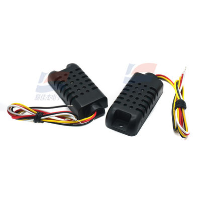 YJJ AM2301B High-Performance Digital Output Temperature And Humidity Sensor Is Used In Dehumidifiers