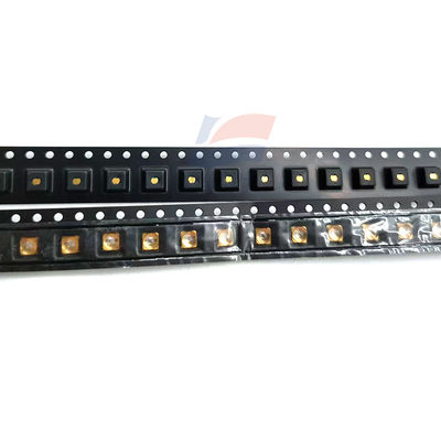 YJJ DS-UV254P3Z-3535AA-S-06 Ultraviolet Light Emitting Diode (UVC LED) Is Used For Air Disinfection