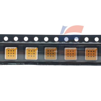 GM 702B Carbon Monoxide Hydrogen Gas Sensor MEMS Micro Fabrication