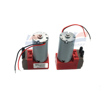 YJJ AD5KEEDC12D Industrial Robots Are Equipped With Air Pumps