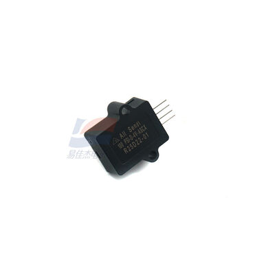 100 PSI-D-4V-ASCX Board Mount Pressure Sensors Differential Medical Instrumentation