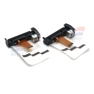 YJJ JX-2R-17 Compatible With Seiko LTP02-245-01Verifone Vx520 Thermal Print Head Printer Core