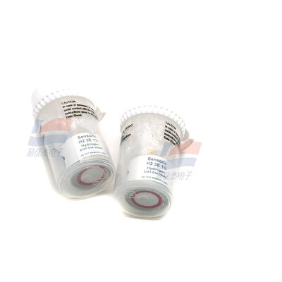 H2 3E 1% Hydrogen Gas Sensor 3 Electrode Sensor Cell Good Long Term Stability