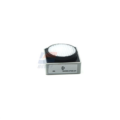 YJJ 1O2 AAW85-07WA-HON 0.6-25%Vol Electrochemical Oxygen Sensor Industrial Flue Gas Combustion Analysis
