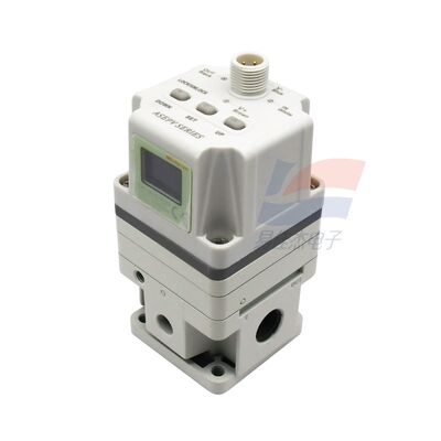 ASERV2-5002 High Precision Pressure Regulator Digital Pressure Switch Gas Flow Pressure Controller For Industrial Process Control