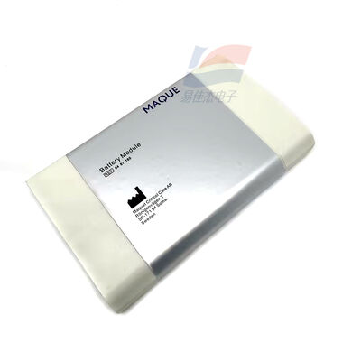 6487180 Battery Module Use For Medical 3500mAh To 4000mAh