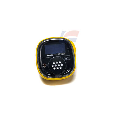 BWS1-R-Y Portable Wireless Hydrogen (H2) Detector Is Used for Industrial and Safety Monitoring