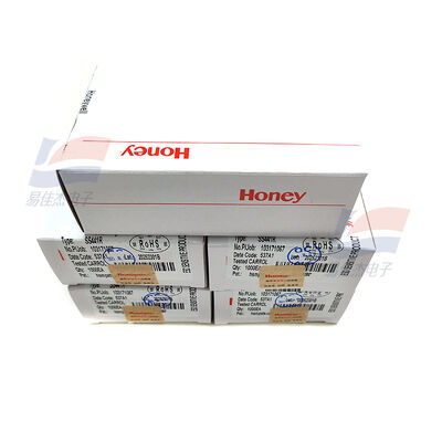 SS441R Unipolar Digital Hall Effect Sensor Through Hole TO-92-3